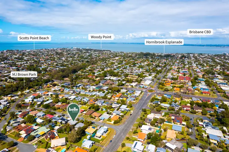 Second view of Homely house listing, 14 Waterton Street, Clontarf QLD 4019