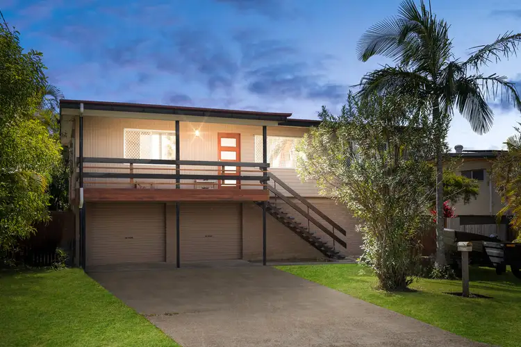 Third view of Homely house listing, 14 Waterton Street, Clontarf QLD 4019