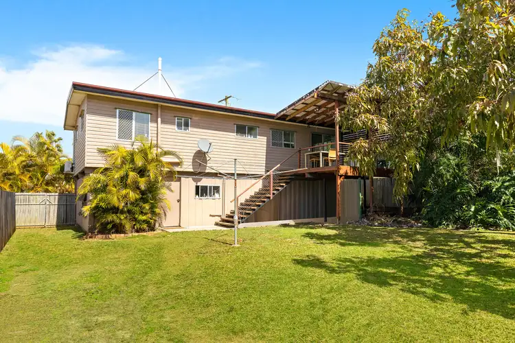 Fourth view of Homely house listing, 14 Waterton Street, Clontarf QLD 4019