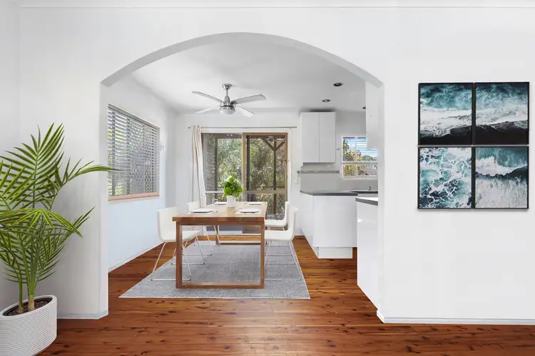 Sixth view of Homely house listing, 14 Waterton Street, Clontarf QLD 4019