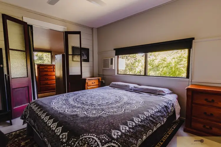 Seventh view of Homely house listing, 45 Natal Downs Road, Millchester QLD 4820