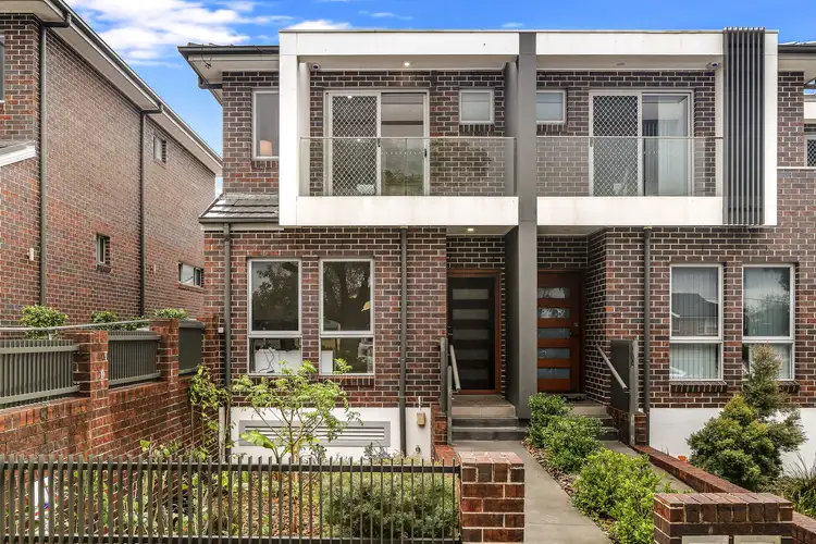 4/129 Dunmore Street, Wentworthville NSW 2145