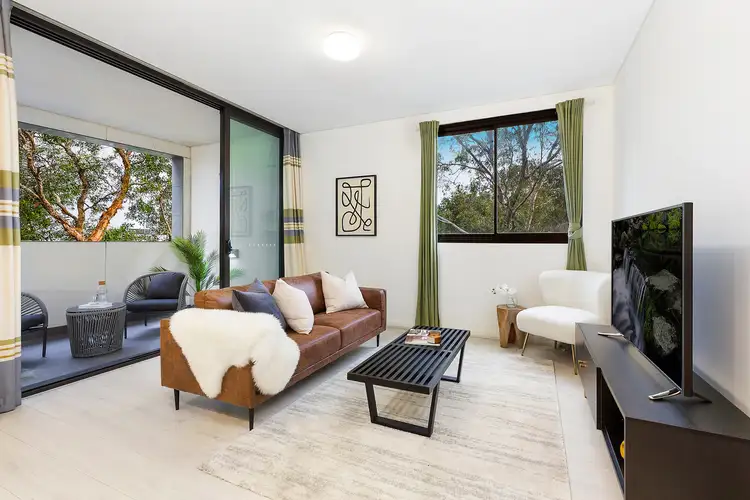 212/3 Dunning Avenue, Rosebery NSW 2018