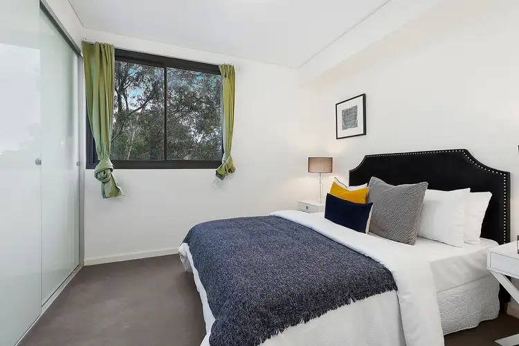 Fourth view of Homely apartment listing, 212/3 Dunning Avenue, Rosebery NSW 2018