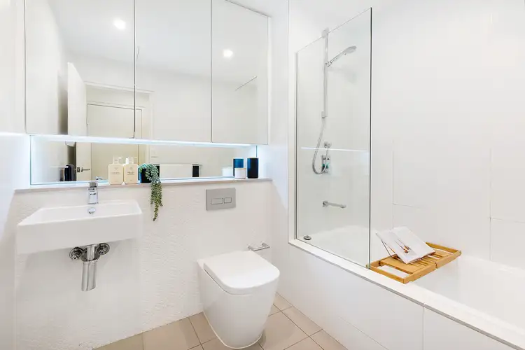 Fifth view of Homely apartment listing, 212/3 Dunning Avenue, Rosebery NSW 2018
