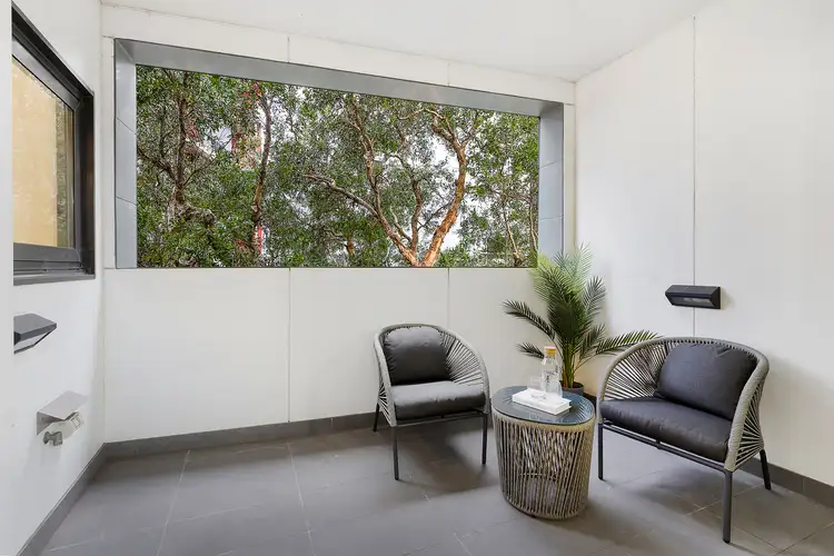 Sixth view of Homely apartment listing, 212/3 Dunning Avenue, Rosebery NSW 2018