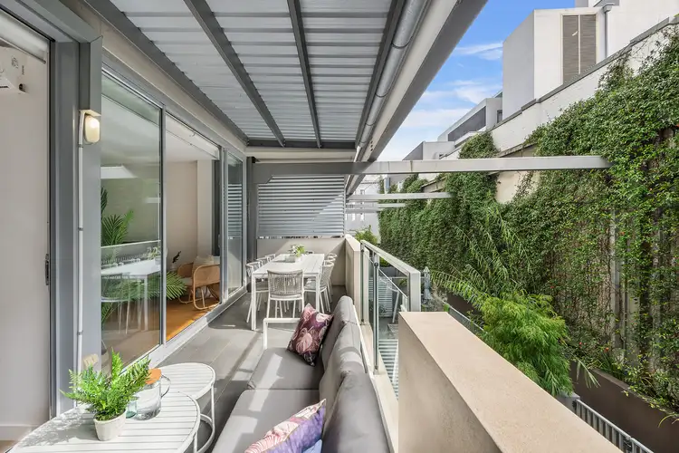 Main view of Homely apartment listing, 205A/797 Botany Road, Rosebery NSW 2018