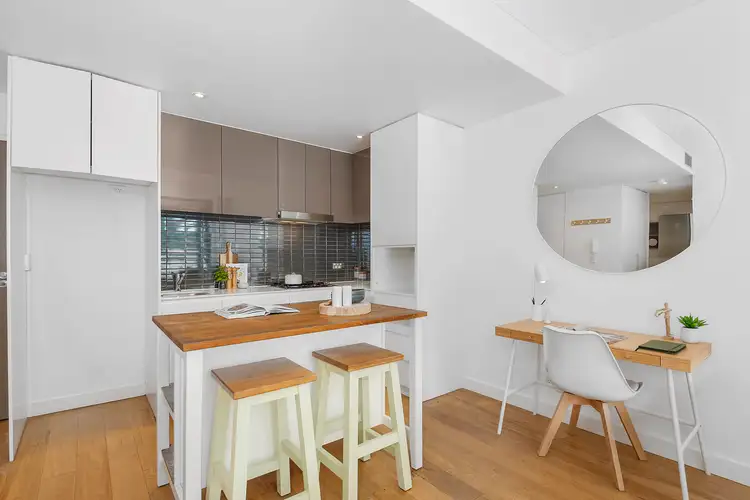 Third view of Homely apartment listing, 205A/797 Botany Road, Rosebery NSW 2018