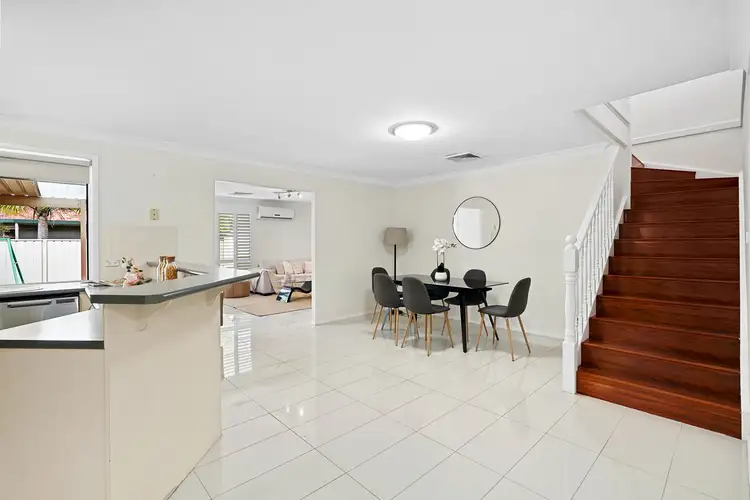 Sixth view of Homely house listing, 14 Seine Court, St Clair NSW 2759