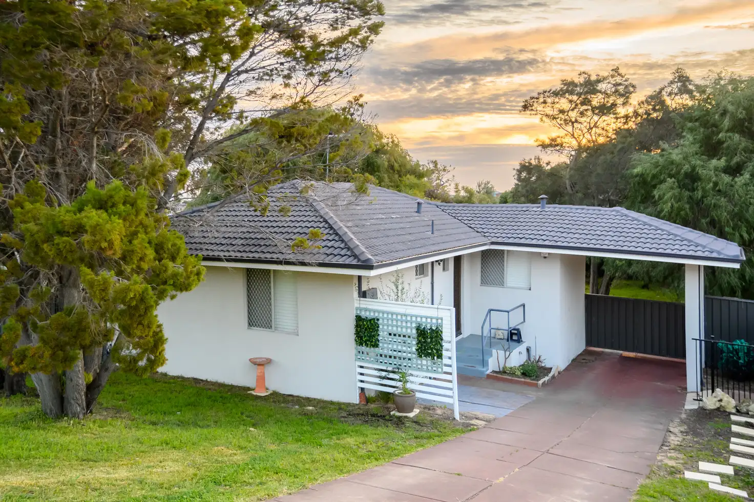 Main view of Homely house listing, 22 Scrivener Place, Halls Head WA 6210