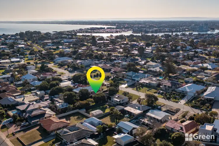 Third view of Homely house listing, 22 Scrivener Place, Halls Head WA 6210