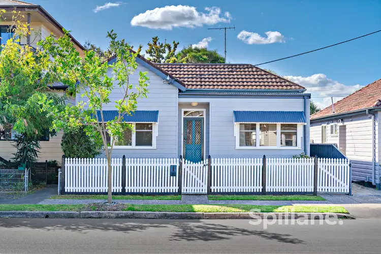 Main view of Homely house listing, 36 Gulliver Street, Hamilton NSW 2303