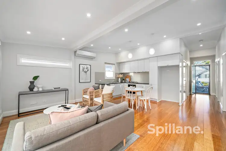 Third view of Homely house listing, 36 Gulliver Street, Hamilton NSW 2303