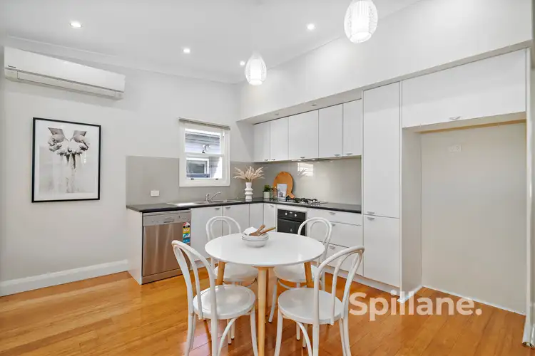 Fourth view of Homely house listing, 36 Gulliver Street, Hamilton NSW 2303