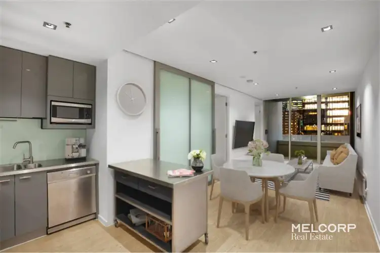 410/68 La Trobe Street, Melbourne VIC 3000