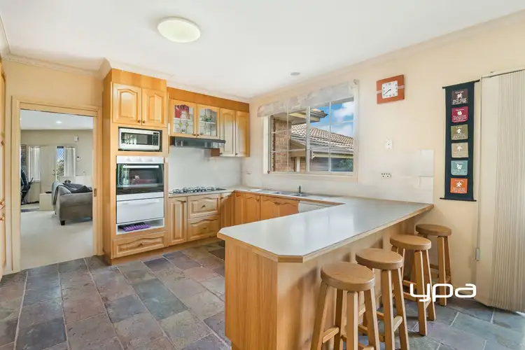 Fourth view of Homely house listing, 12 Balmoral Circuit, Sunbury VIC 3429