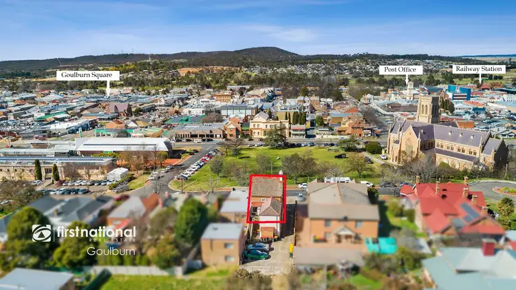 Third view of Homely unit listing, 2/24 Church Street, Goulburn NSW 2580