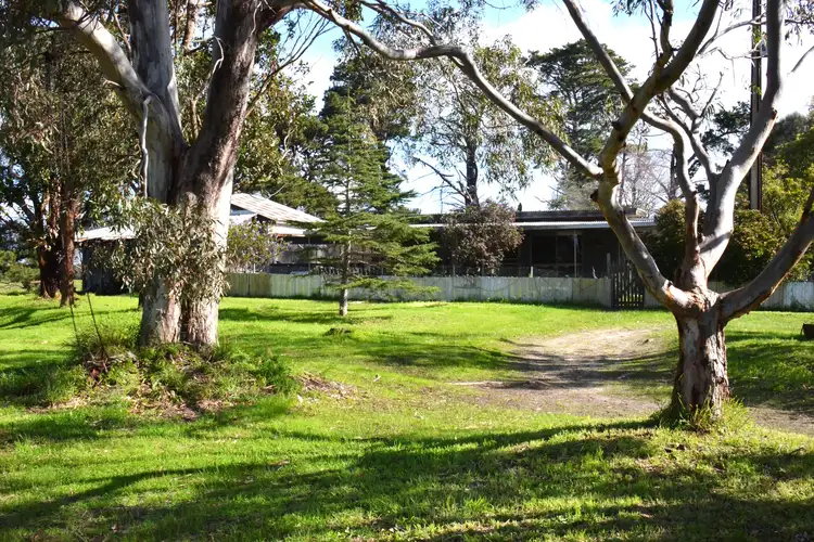 Main view of Homely rural property listing, 1275 Playford Highway, Cygnet River SA 5223