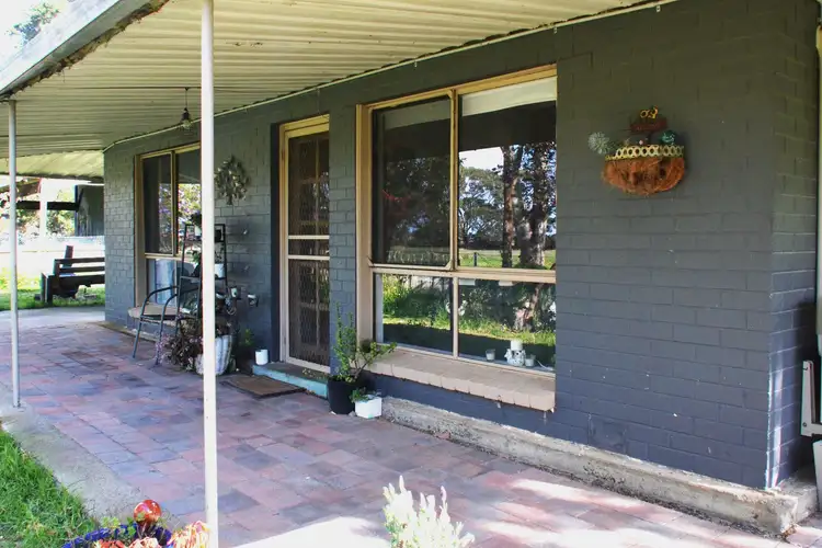 Second view of Homely rural property listing, 1275 Playford Highway, Cygnet River SA 5223