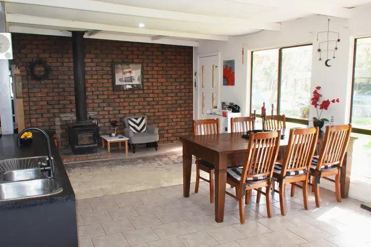 Fifth view of Homely rural property listing, 1275 Playford Highway, Cygnet River SA 5223