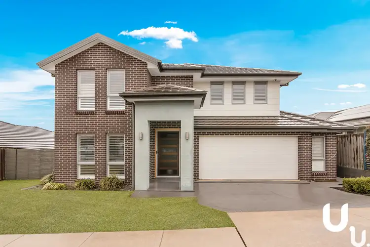 26 Settlers Avenue, Colebee NSW 2761
