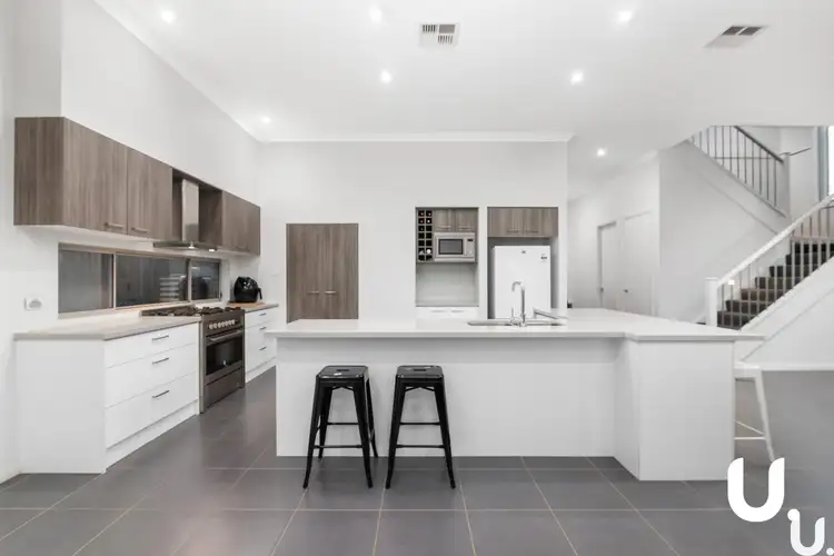Second view of Homely house listing, 26 Settlers Avenue, Colebee NSW 2761