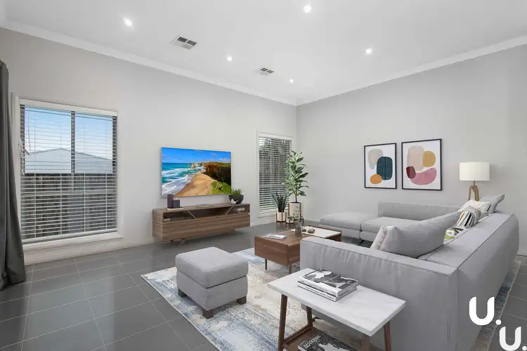 Third view of Homely house listing, 26 Settlers Avenue, Colebee NSW 2761