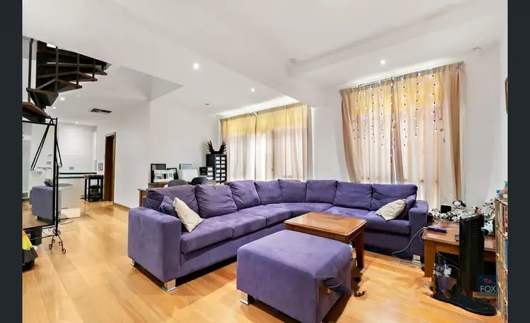 Fifth view of Homely house listing, 244-246 Halifax Street, Adelaide SA 5000