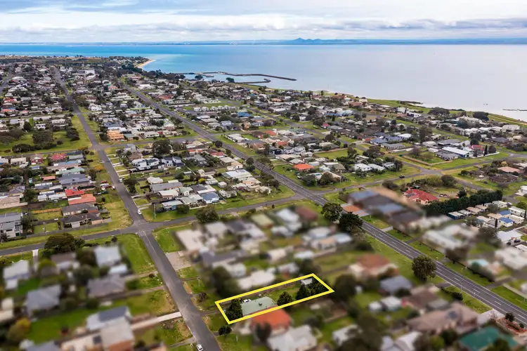 Second view of Homely house listing, 161 Fenwick Street, Portarlington VIC 3223