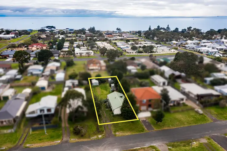 Third view of Homely house listing, 161 Fenwick Street, Portarlington VIC 3223