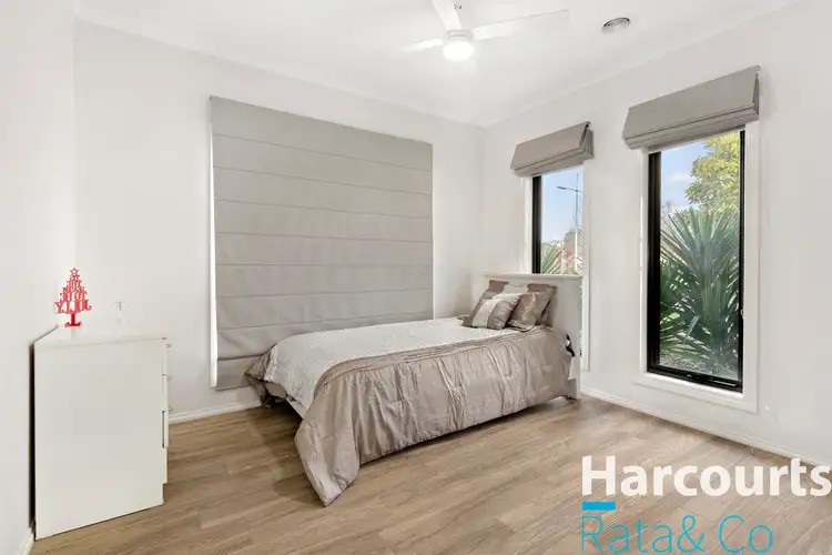 Fifth view of Homely house listing, 24 Zinnober Gardens, Epping VIC 3076