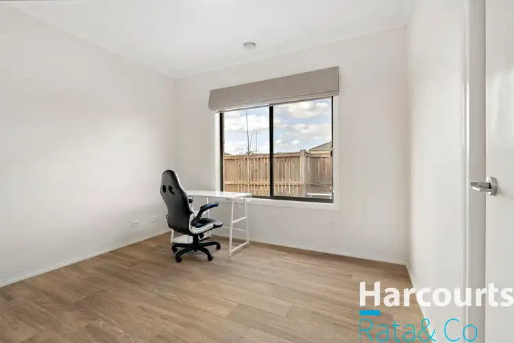 Sixth view of Homely house listing, 24 Zinnober Gardens, Epping VIC 3076