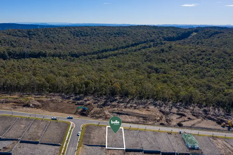 Fourth view of Homely land listing, 86 Kenakan Street, Edgeworth NSW 2285