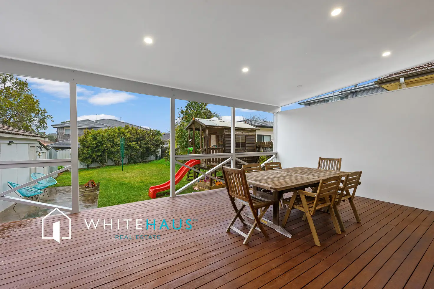Main view of Homely house listing, 11 Griffiths Street, Ermington NSW 2115