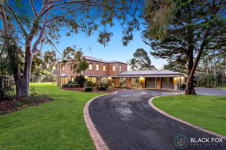 77 Hillcrest Drive, Langwarrin VIC 3910