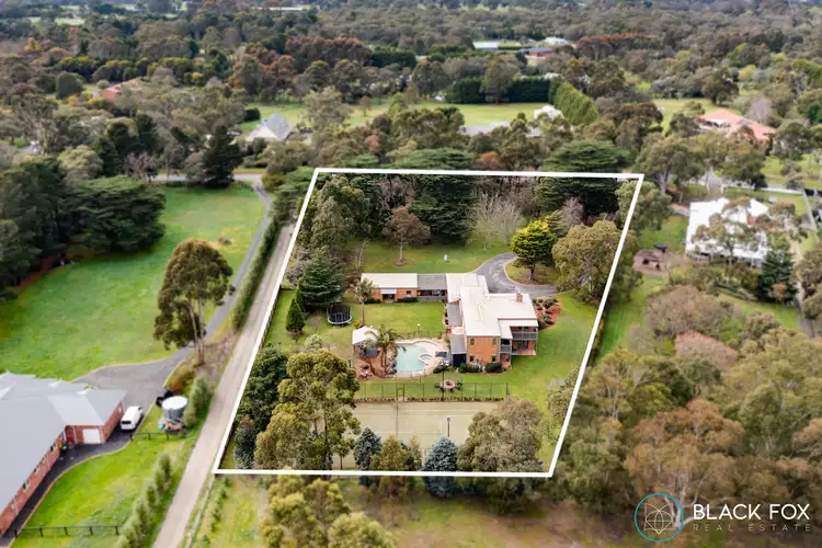 Second view of Homely rural property listing, 77 Hillcrest Drive, Langwarrin VIC 3910