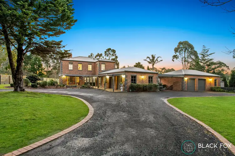 Third view of Homely rural property listing, 77 Hillcrest Drive, Langwarrin VIC 3910