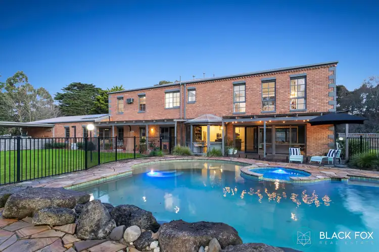 Fourth view of Homely rural property listing, 77 Hillcrest Drive, Langwarrin VIC 3910