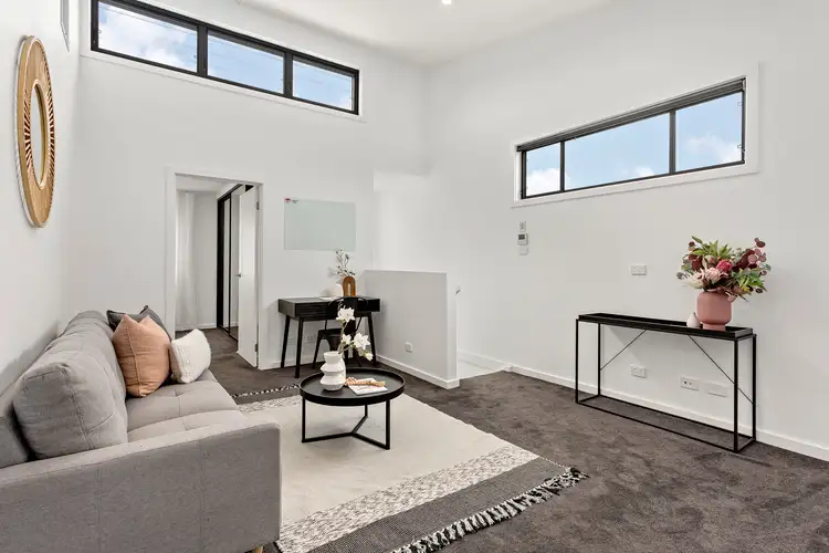 Fourth view of Homely townhouse listing, 6/17 High Street, Waratah NSW 2298