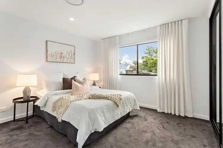 Fifth view of Homely townhouse listing, 6/17 High Street, Waratah NSW 2298