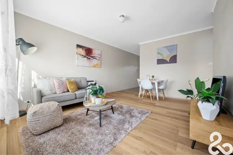 Second view of Homely unit listing, 2/5 Quandong Street, Thomastown VIC 3074