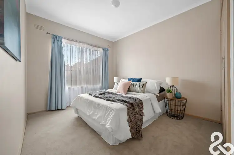 Fourth view of Homely unit listing, 2/5 Quandong Street, Thomastown VIC 3074