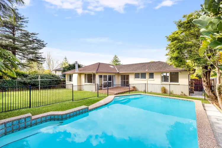 Main view of Homely house listing, 12 Aronia Avenue, St Ives NSW 2075