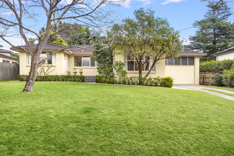 Second view of Homely house listing, 12 Aronia Avenue, St Ives NSW 2075