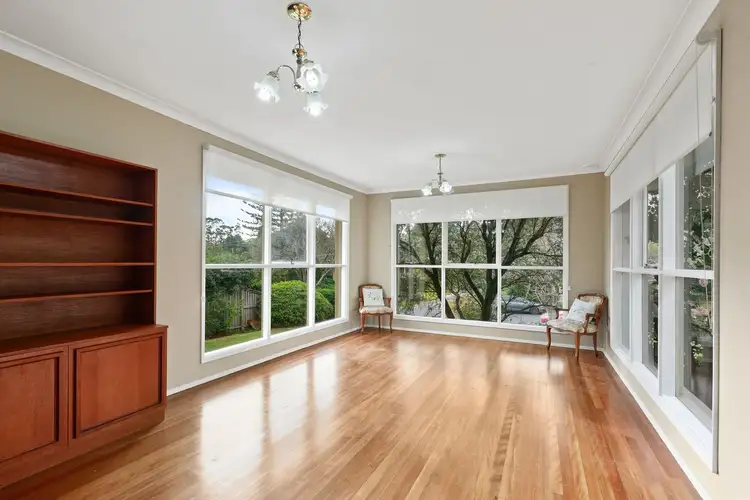 Fourth view of Homely house listing, 12 Aronia Avenue, St Ives NSW 2075