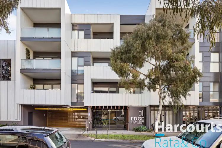Main view of Homely apartment listing, 110/1 Flynn Close, Bundoora VIC 3083