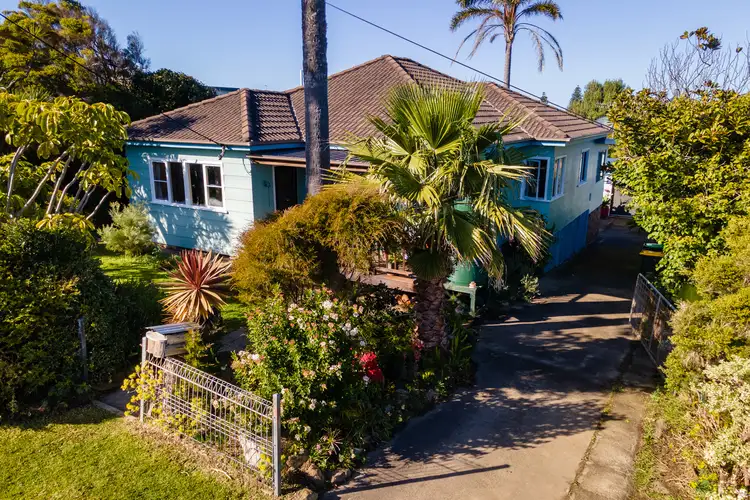38 Murrah Street, Bermagui NSW 2546