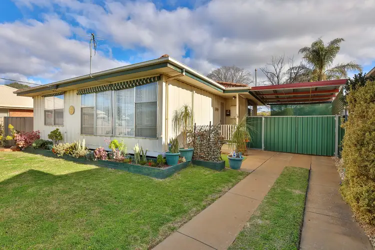 Main view of Homely house listing, 19 Christie Parade, Mildura VIC 3500