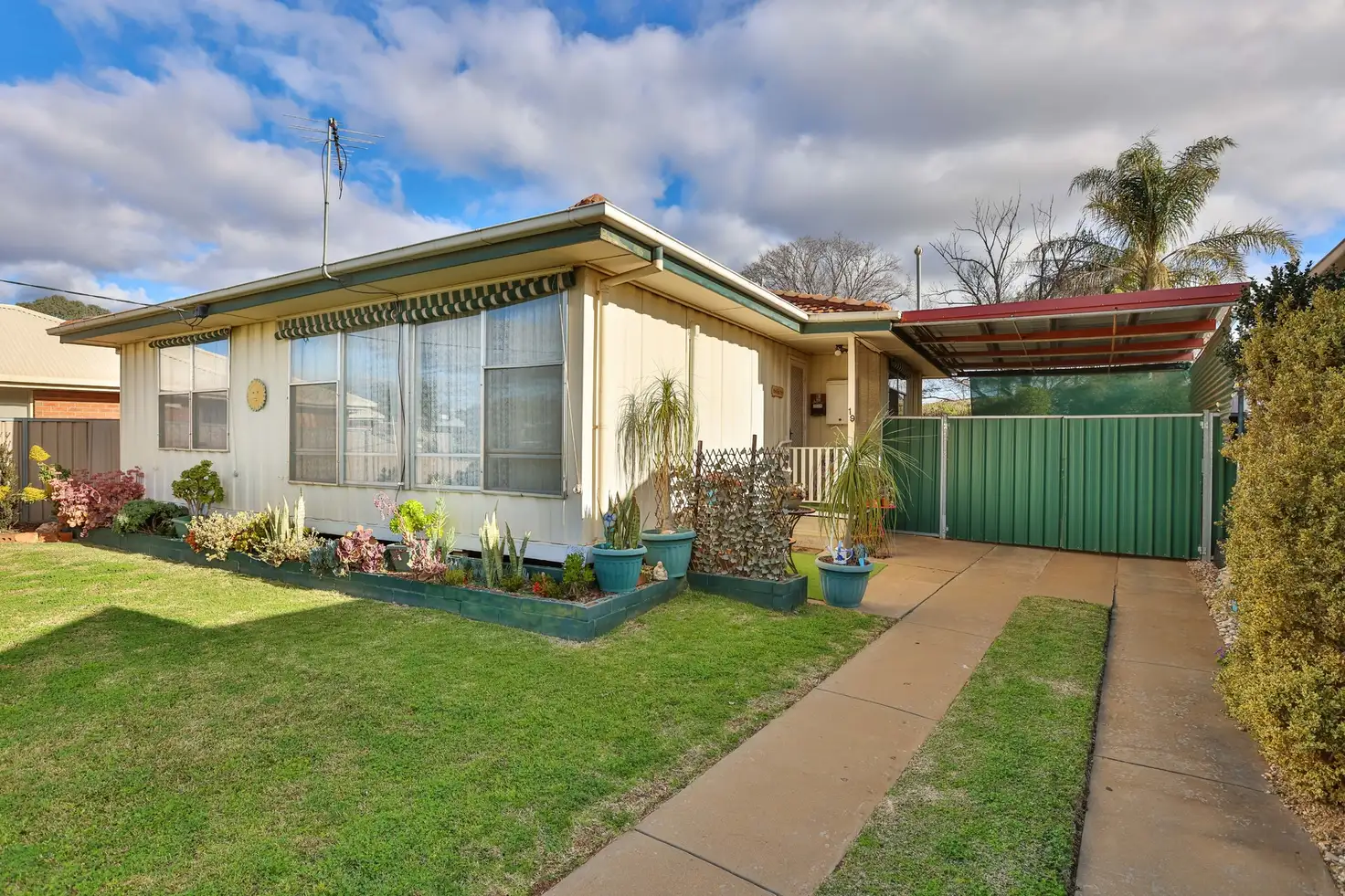 Main view of Homely house listing, 19 Christie Parade, Mildura VIC 3500