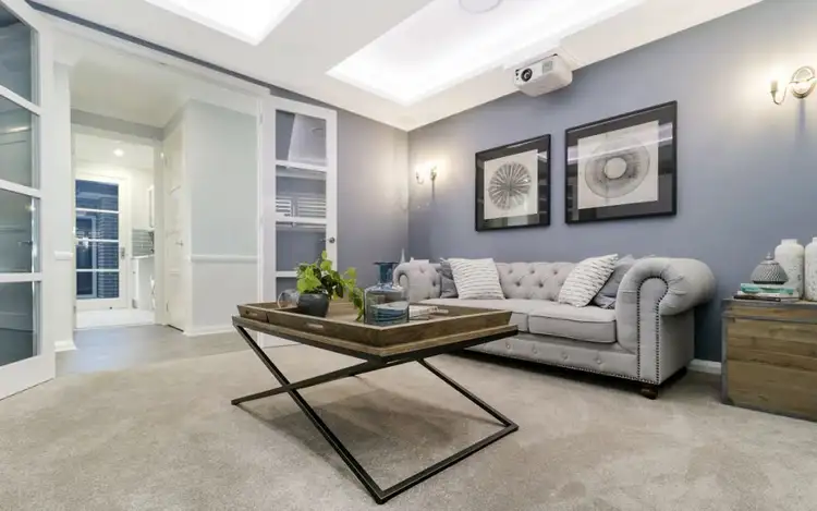 Third view of Homely house listing, 44 Arkenstone Way, Leppington NSW 2179